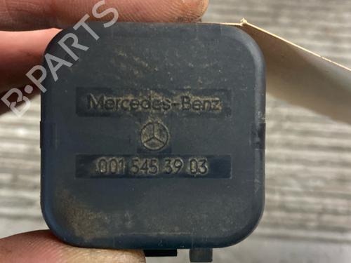 Electronic sensor MERCEDES-BENZ S-CLASS (W221, V221) S 400 Hybrid (221.095, 221.195) | BP20975017M84 