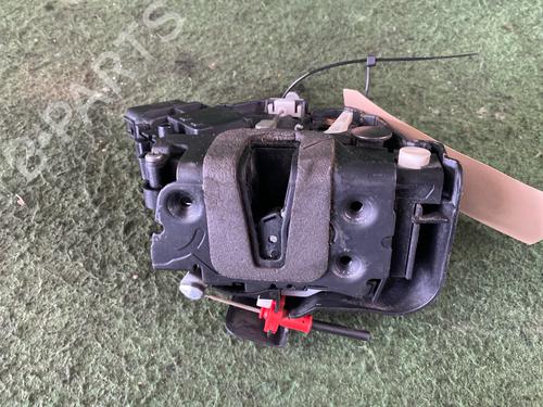 Rear right lock FORD MONDEO IV Turnier (BA7) 2.0 TDCi | BP19573080C99 
