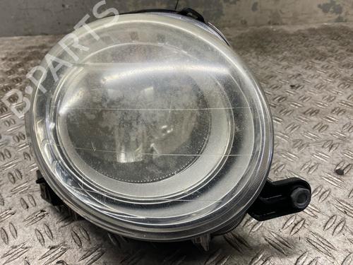 Used Right headlight Right headlight FIAT 500 (312_) 1.2 (312AXA1A) (69 hp) 33980450 33980450