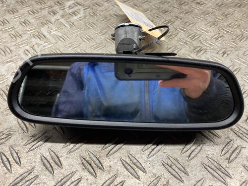 Used Rear mirror CITROËN C4 II (NC_) 1.6 HDi 90 (92 hp) 32060266