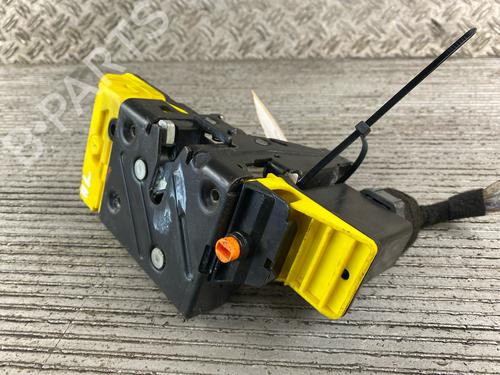 Rear left lock VOLVO XC90 I (275) D5 AWD | BP17496523C100 