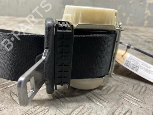 Rear left seatbelt BMW X3 (E83) 2.5 si | BP26979233I29 