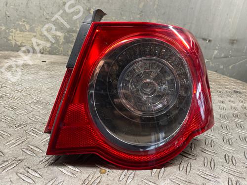 Used Right taillight Right taillight VW PASSAT B6 (3C2) 2.0 BlueTDI (143 hp) 36433383 36433383