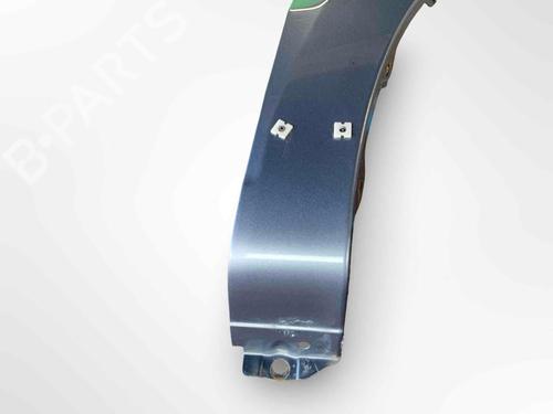 Right front fenders HYUNDAI SANTA FÉ II (CM) 2.2 CRDi 4x4 | BP27499256C42 