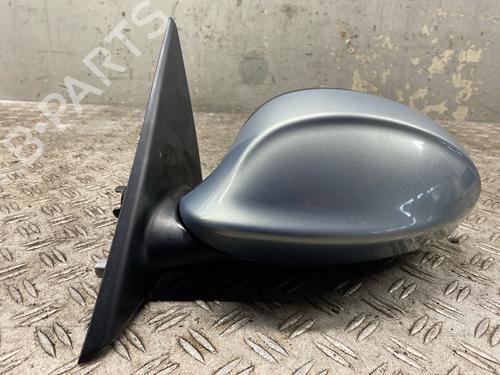 Left mirror BMW 3 Touring (E91) 318 i | BP29613061C26 