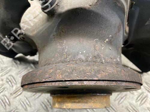 Right front steering knuckle BMW 5 (E60) 528 i | BP40129572M26 - Image 3