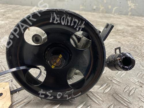 Used Steering pump HYUNDAI SANTA FÉ II (CM) 2.2 CRDi 4x4 (155 hp) 27515006
