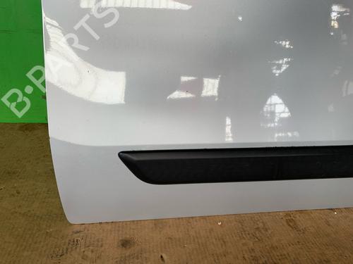 Left front door FIAT FIORINO Box Body/MPV (225_) 1.4 (225BXA1A, 225BXF1A) | BP24935933C2