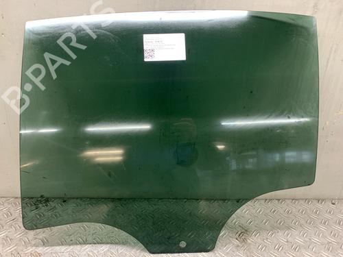 Rear left quarter glass BMW 7 (F01, F02, F03, F04) 750 i, Li xDrive 7182097