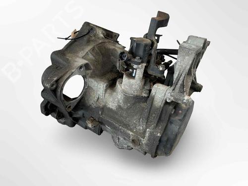 Gearbox VW NEW BEETLE (9C1, 1C1) 2.0 | BP25771349M3 