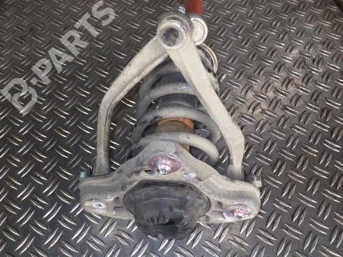 Right front shock absorber AUDI A4 B6 Avant (8E5) S4 quattro | BP4925574M17 