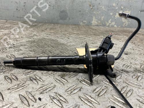 Injector AUDI A8 D3 (4E2, 4E8) 4.2 TDI quattro | BP30129072M100 
