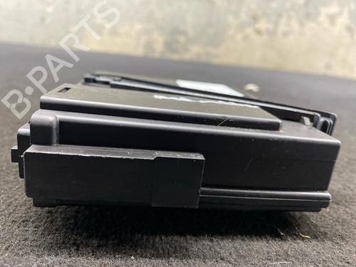 Electronic module OPEL MERIVA A MPV (X03) 1.6 (E75) | BP39587356M83 - Image 5