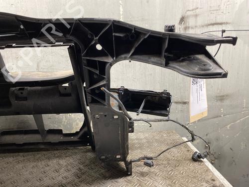 Front slam panel BMW 3 Touring (E91) 320 d | BP32024652C72 