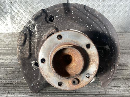 Used Left front steering knuckle BMW 3 Touring (E91) 318 d (143 hp) 20157819