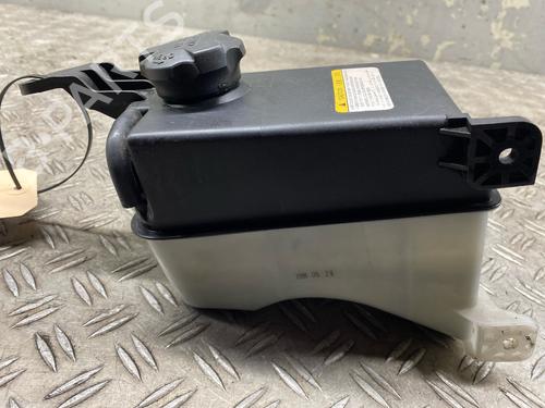 Expansion tank HYUNDAI SANTA FÉ II (CM) 2.2 CRDi 4x4 | BP27506030C120 