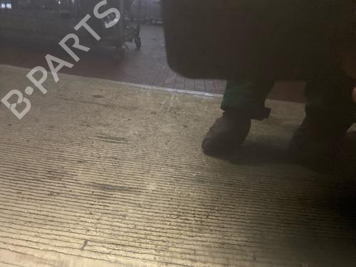 Hood CITROËN C4 I (LC_) 1.6 16V | BP20228524C1 