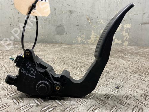 Pedal DACIA DOKKER MPV (KE_) 1.2 TCe (KEM0, KEAY) | BP29726289I4 