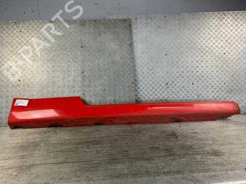 Højre sidekjole FORD FOCUS II (DA_, HCP, DP) 2.5 ST (225 hp) 20334639