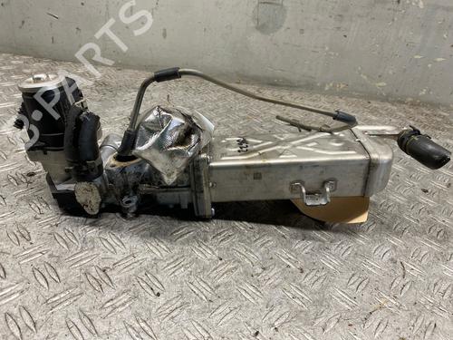 Egr VW GOLF VI (5K1) 1.6 TDI | BP25347300M69 