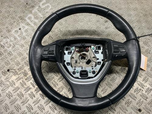 Used Steering wheel BMW 5 Touring (F11) 520 d (184 hp) 26738716