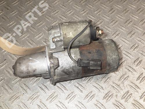 Used Starter NISSAN PRIMERA (P10) 2.0 GT (150 hp) 8897671