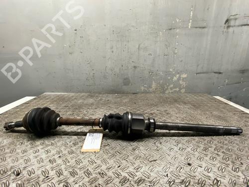 Right front driveshaft FIAT SCUDO Van (270_, 272_) 2.0 D Multijet | BP29590454M39 