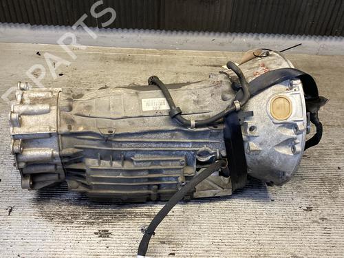 Used Gearbox MERCEDES-BENZ M-CLASS (W164) ML 350 4-matic (164.186) (272 hp) 17028852