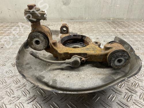 Left rear steering knuckle AUDI ALLROAD C5 (4BH) 2.5 TDI quattro | BP24541048M27 