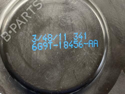 Heater blower motor FORD KUGA I 2.0 TDCi 4x4 | BP31668362M62