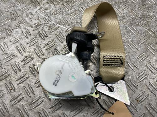 Used Rear left seatbelt JAGUAR XF I (X250) 3.0 D (211 hp) 23401024