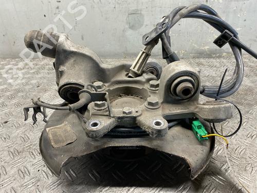Right rear steering knuckle VOLVO V70 II (285) D5 | BP25599670M28 