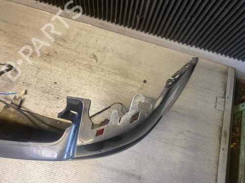 Rear bumper CITROËN C4 I (LC_) 1.6 16V | BP20223561C8 