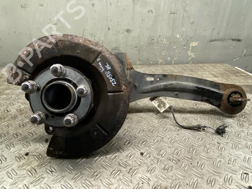 Used Left rear steering knuckle FORD FOCUS III Turnier 1.0 EcoBoost (125 hp) 27478737
