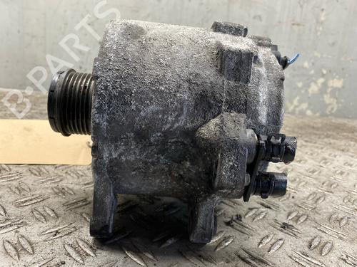 Alternator AUDI A8 D3 (4E2, 4E8) 4.2 TDI quattro | BP30129065M7