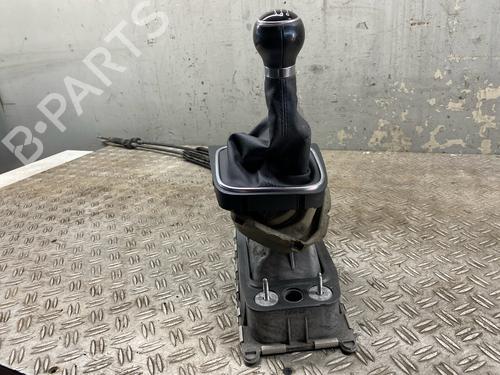 Automatic gearbox selector VW GOLF VI (5K1) 2.0 TDI | BP28423787M91