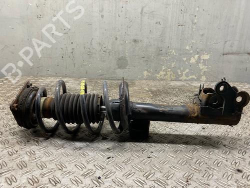 Left front shock absorber MERCEDES-BENZ A-CLASS (W169) A 150 (169.031, 169.331) | BP28586384M16 