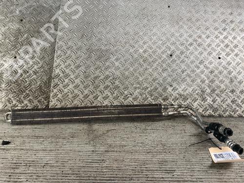 Used Oil radiator BMW 5 (E60) 530 d (231 hp) 17210957