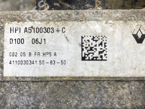 Styring servopumpe DACIA SANDERO 1.5 dCi | BP29158006M99 