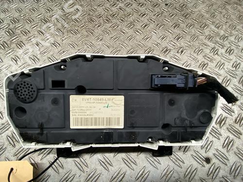 Instrument cluster FORD KUGA I 2.0 TDCi 4x4 | BP31612420C47 