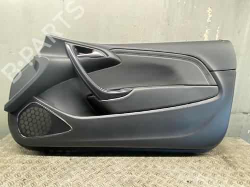 Høyre frontpanel Høyre frontpanel OPEL CASCADA (W13) 1.6 SIDI (67) (170 hp) 37295505 37295505