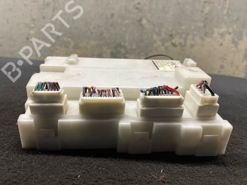Electronic module MAZDA 6 Estate (GH) 2.2 D (GH10) | BP40454272M83 - Image 4