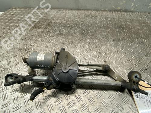 Used Front wiper motor OPEL CORSA D (S07) 1.4 (L08, L68) (87 hp) 26230178