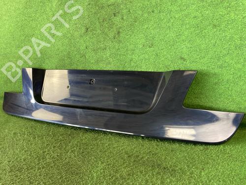 Luggage compartment floor BMW 7 (F01, F02, F03, F04) 750 i, Li xDrive | BP17367301I33 