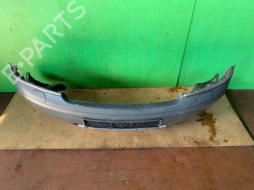Front bumper AUDI ALLROAD C5 (4BH) 2.5 TDI quattro | BP24541052C7 