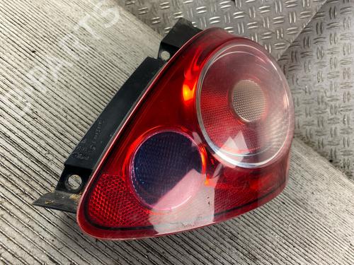 Used Right taillight FORD KA (RU8) 1.2 (69 hp) 21087605