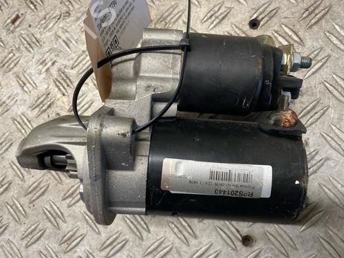 Starter BMW X3 (E83) 2.5 si | BP27157126M8 