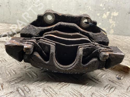 Left front brake caliper CITROËN BERLINGO MULTISPACE (B9) 1.6 VTi 120 | BP28608899M105