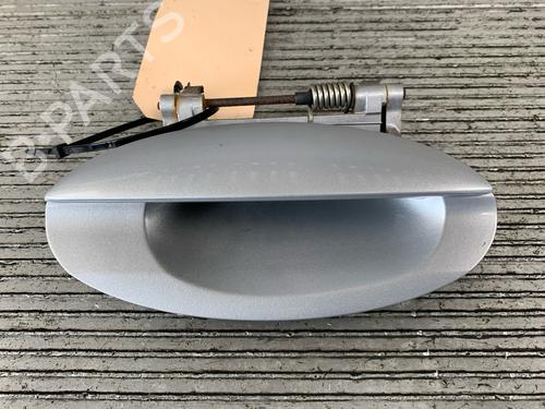 Used Front right exterior door handle JAGUAR X-TYPE I (X400) 3.0 V6 All-wheel Drive (230 hp) 18158274