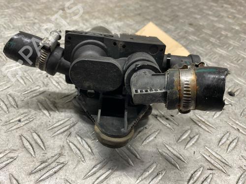Auxiliary water pump BMW 3 Touring (E91) 320 d | BP25051998M111 